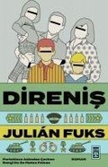 Cover: Direnis - Timas Yayinlari