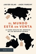 Cover: El Mundo Esta En Venta - Planeta Publishing
