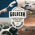 Cover: Dakikalar Icinde Gelecek - Kronik Kitap