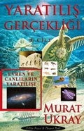 Cover: Yaratilis Ger&ccedil;ekligi-II - eKitap Projesi