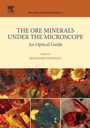 Cover: The Ore Minerals Under the Microscope - Elsevier