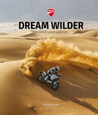 Abbildung von: Dream Wilder - Silvana