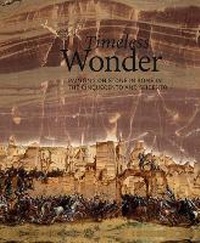 Enlarge image Cover: Timeless Wonder - Officina Libraria