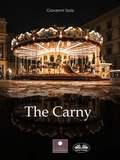 Cover: The Carny - Tektime