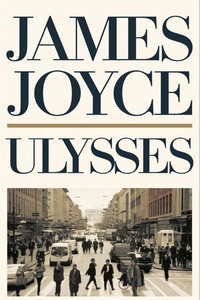 Abbildung von: Ulysses - CBY PRESS