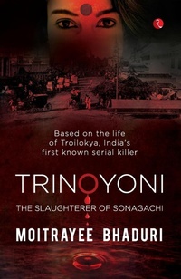 Abbildung von: Trinoyoni - Rupa Publications India Pvt. Ltd