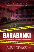 Cover: Barabanki - Rupa Publications India Pvt. Ltd