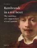 Cover: Rembrandt in a Red Beret - Uitgeverij WBOOKS