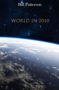 Cover: World in 2040 - Vectotrek