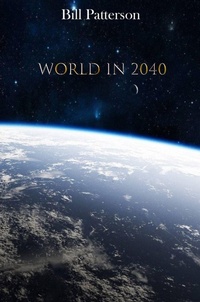 Enlarge image Cover: World in 2040 - Vectotrek