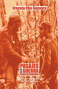 Abbildung von: Pasajes de la guerra revolucionaria - RUTH