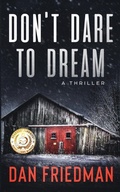 Cover: Don't Dare to Dream - Dan Friedman
