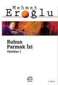 Cover: Ruhun Parmak Izi - Iletisim Yayinlari