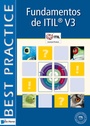 Cover: Fundamentos de ITIL® V3 - Van Haren Publishing