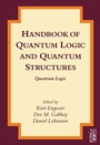 Cover: Handbook of Quantum Logic and Quantum Structures - Elsevier