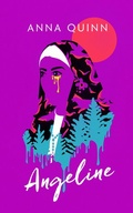 Cover: Angeline - Blackstone Publishing