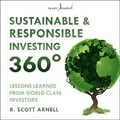 Cover: Sustainable & Responsible Investing 360? - Ascent Audio