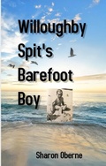 Cover: Willoughby Spit's Barefoot Boy - The Brown Compound