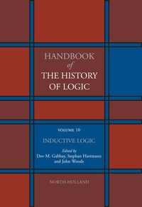 Abbildung von: Inductive Logic - North-Holland