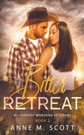 Cover: Bitter Retreat - Lightwave Publishing LLC