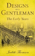 Cover: Designs of a Gentleman - The Early Years - Matador