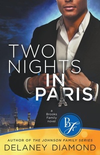 Enlarge image Cover: Two Nights in Paris - Garden Avenue Press
