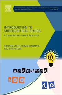 Enlarge image Cover: Introduction to Supercritical Fluids: Volume 4 - Elsevier