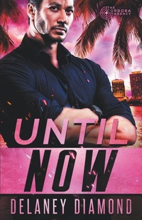 Enlarge image Cover: Until Now - Garden Avenue Press