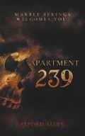 Cover: Apartment 239 - Draft2digital