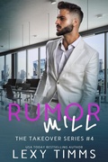 Cover: Rumor Mill - Dark Shadow Publishing
