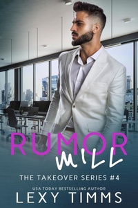 Enlarge image Cover: Rumor Mill - Dark Shadow Publishing