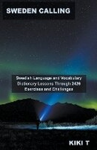 Abbildung von: Sweden Calling - Mabel Tilson