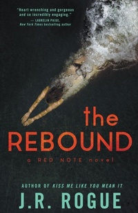 Enlarge image Cover: The Rebound - Rogue Books