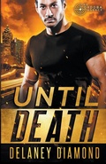 Cover: Until Death - Garden Avenue Press