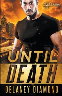 Enlarge image Cover: Until Death - Garden Avenue Press