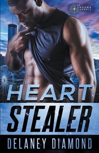 Enlarge image Cover: Heart Stealer - Draft2digital