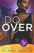 Cover: Do Over - Draft2digital
