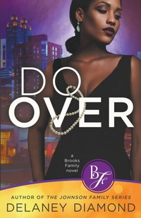 Enlarge image Cover: Do Over - Draft2digital