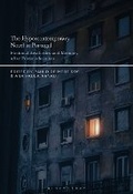 Cover: The Hypercontemporary Novel in Portugal - Bloomsbury Academic USA