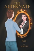 Cover: The Alternate - Page Publishing, Inc.