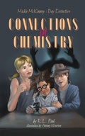 Cover: Mickie McKinney - Faux Fiction Audio