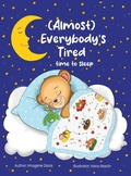 Cover: (Almost) Everybody's Tired - Happy House Press