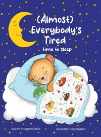 Enlarge image Cover: (Almost) Everybody's Tired - Happy House Press