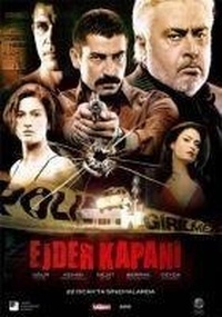 Abbildung von: Ejder Kapani DVD - Kanal D Home Video
