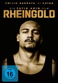 Cover: Rheingold - Warner Bros Entertainment