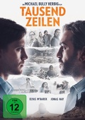 Cover: Tausend Zeilen - Warner Home Video