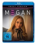 Cover: M3gan - Universal Pictures Video