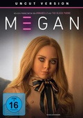 Cover: M3GAN - Universal Pictures