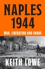 Cover: NAPLES 1944 EXAIIE PB - Harper Collins Publishers - UK Wholesale Acct