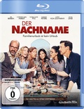 Cover: Der Nachname - Constantin Film